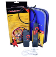 Billede af Kabelbrud Tracker